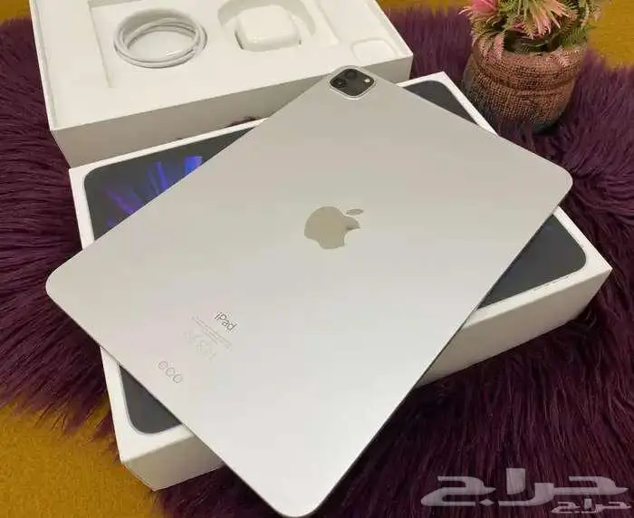 ايباد بروالجيل الرابع M2 0