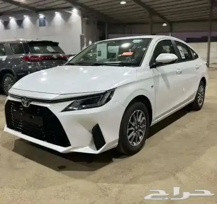 عروض يارس 2026 y للبيع كاش او تقسيط برواتب من 3600 0