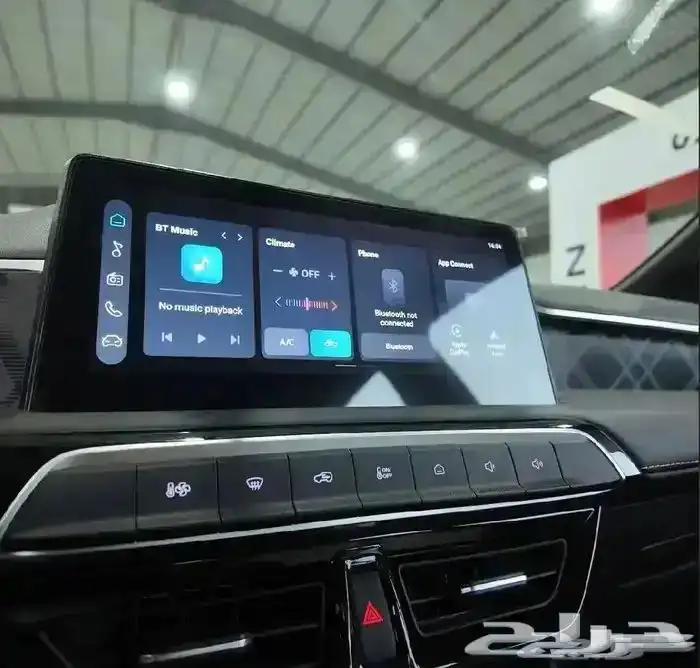 ام جى 3 استاندر 2025 6