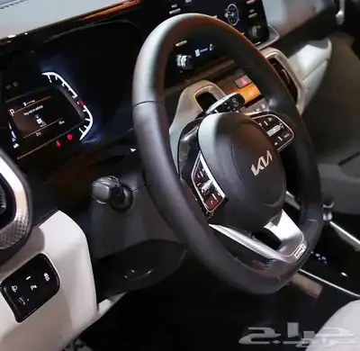 كيا سونت م2023 نص فل ضمان شركه الاهليه index