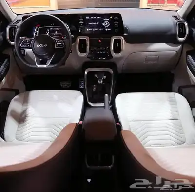 كيا سونت م2023 نص فل ضمان شركه الاهليه index