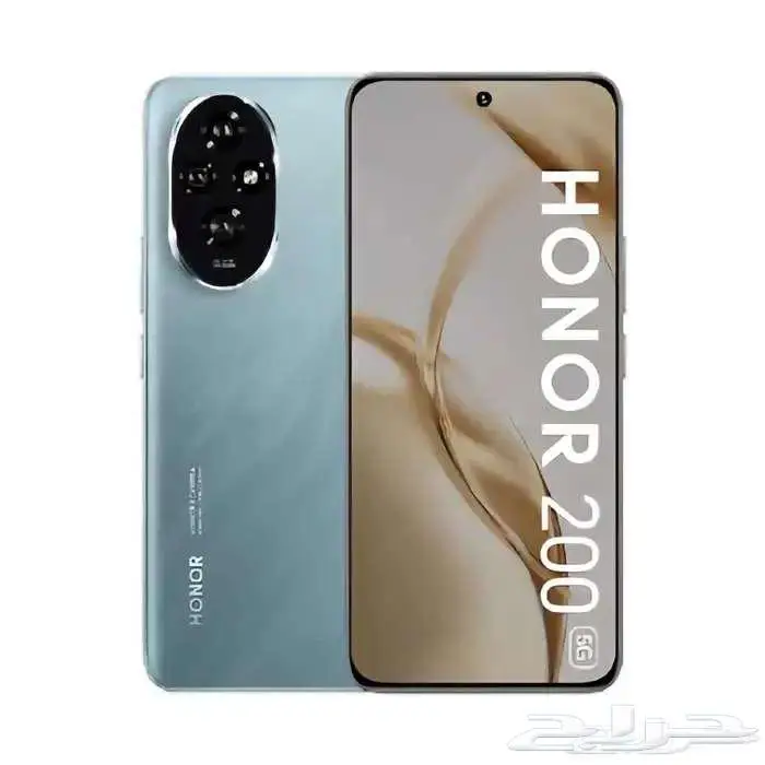 HONOR 200 0