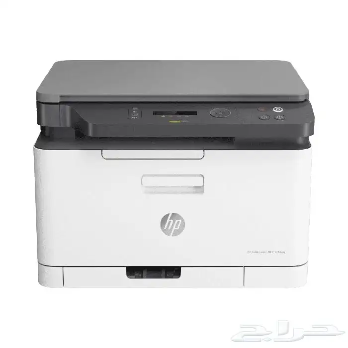 طابعه ملون ليزر 0