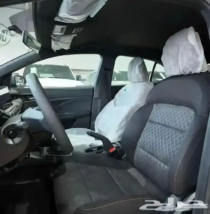 ام جى 3 استاندر 2025 9