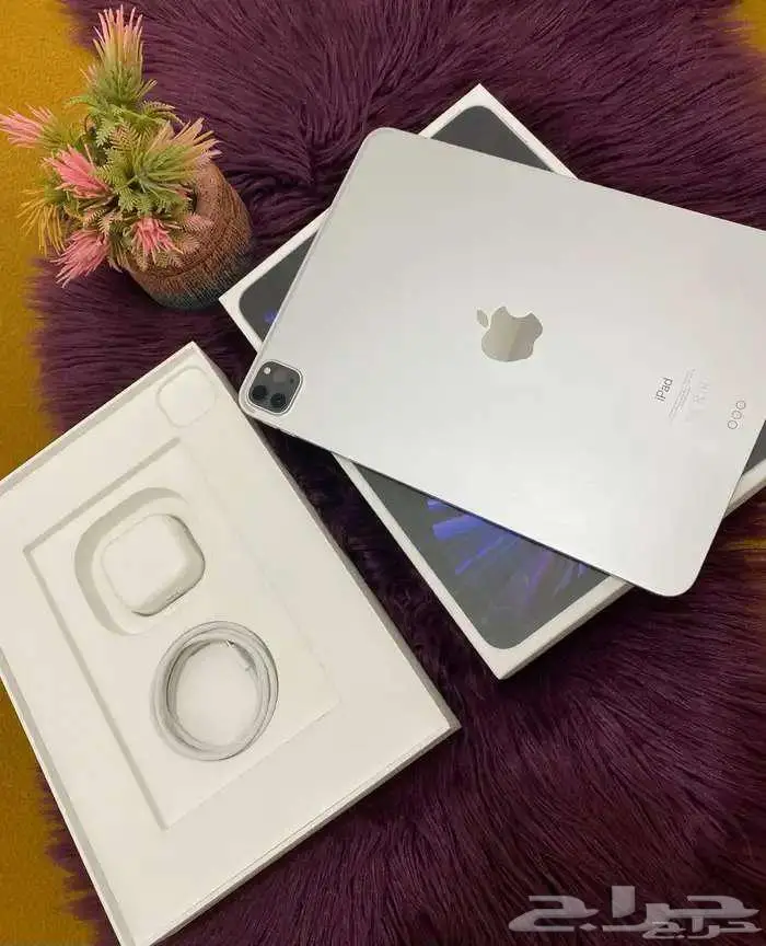 ايباد بروالجيل الرابع M2 1