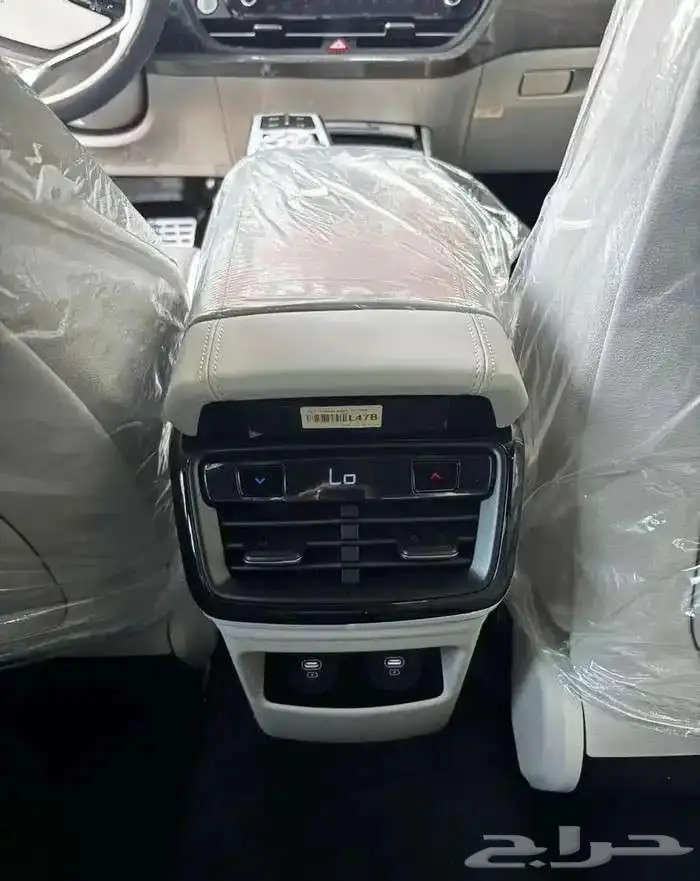 كيا k8 نص فل gls 2024 عرض للكاش والاقساط 8