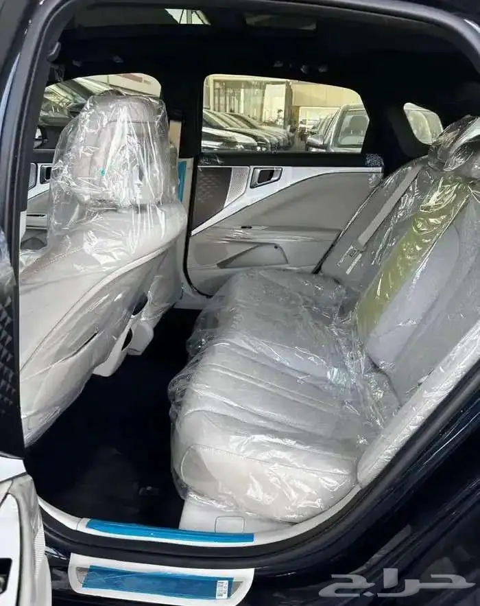 كيا k8 نص فل gls 2024 عرض للكاش والاقساط 7