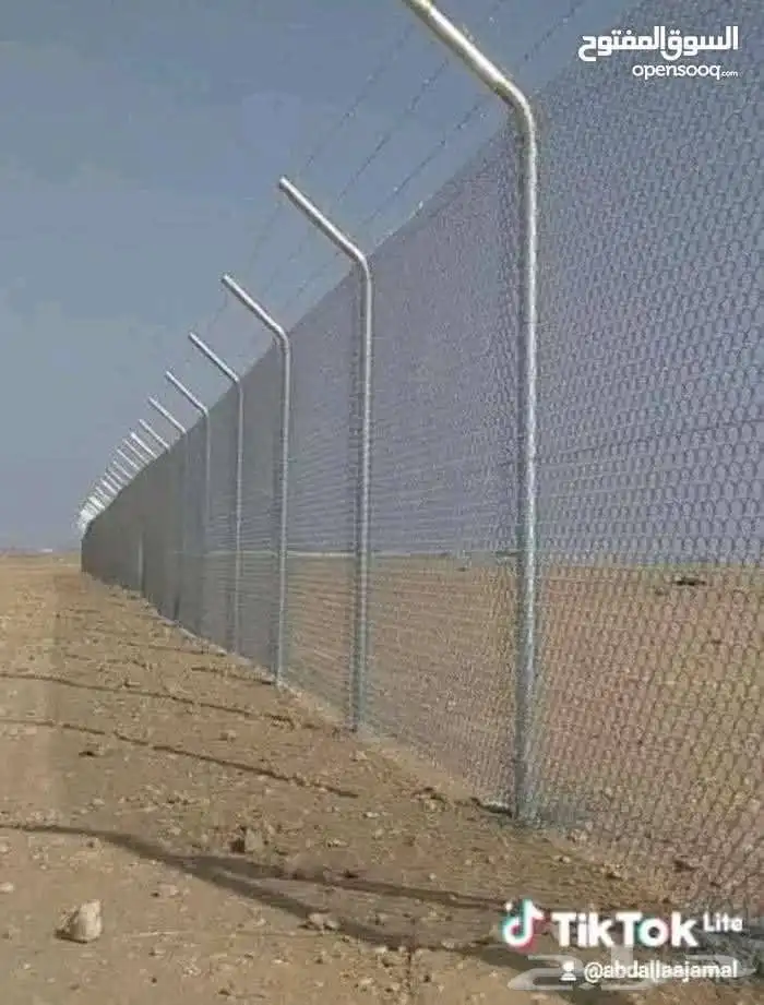 شبوك جميع مواصفات المجلفن والعادي 7