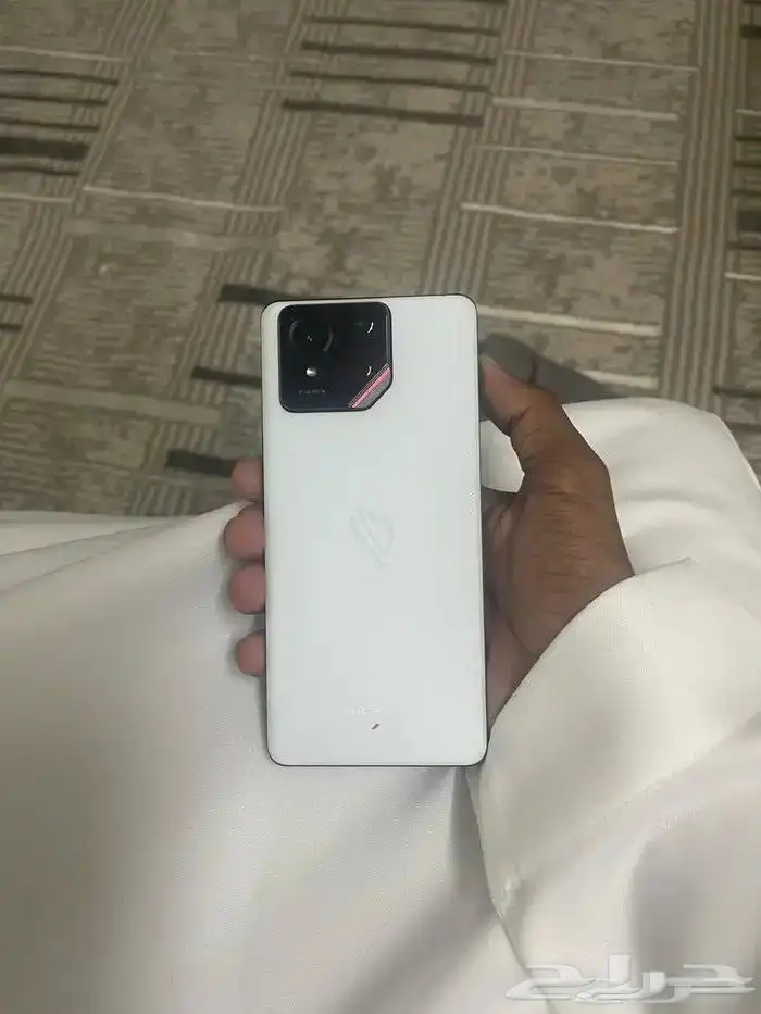 جوال ايسوس روج 9 1