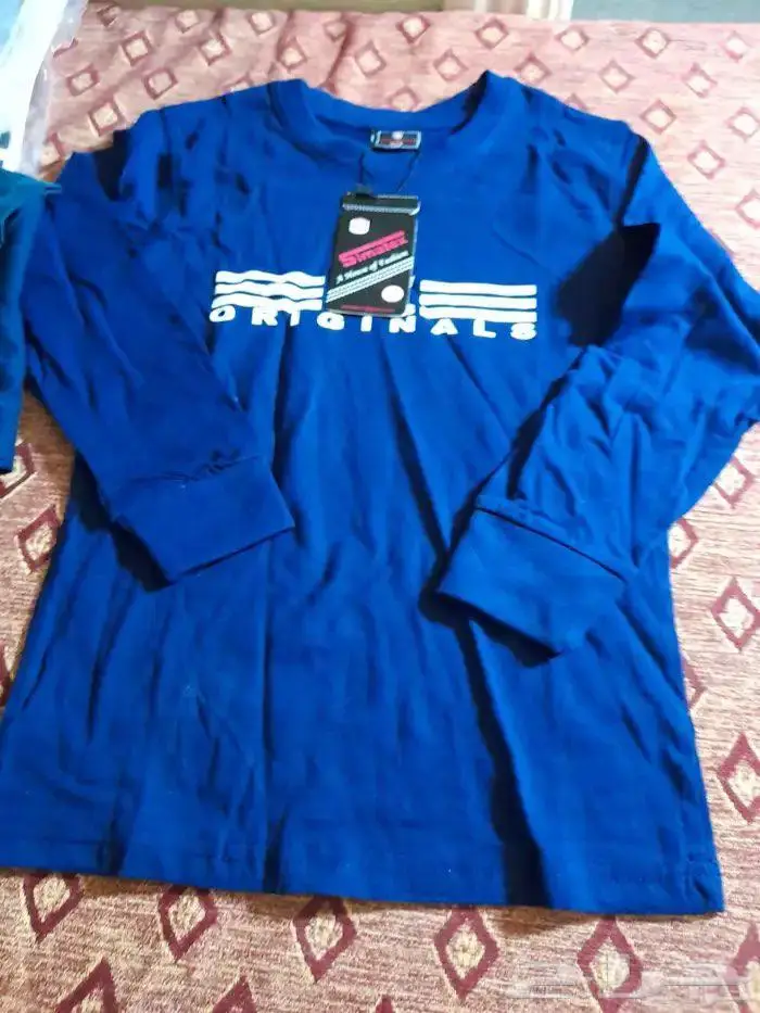 50 قطعة ملابس 1