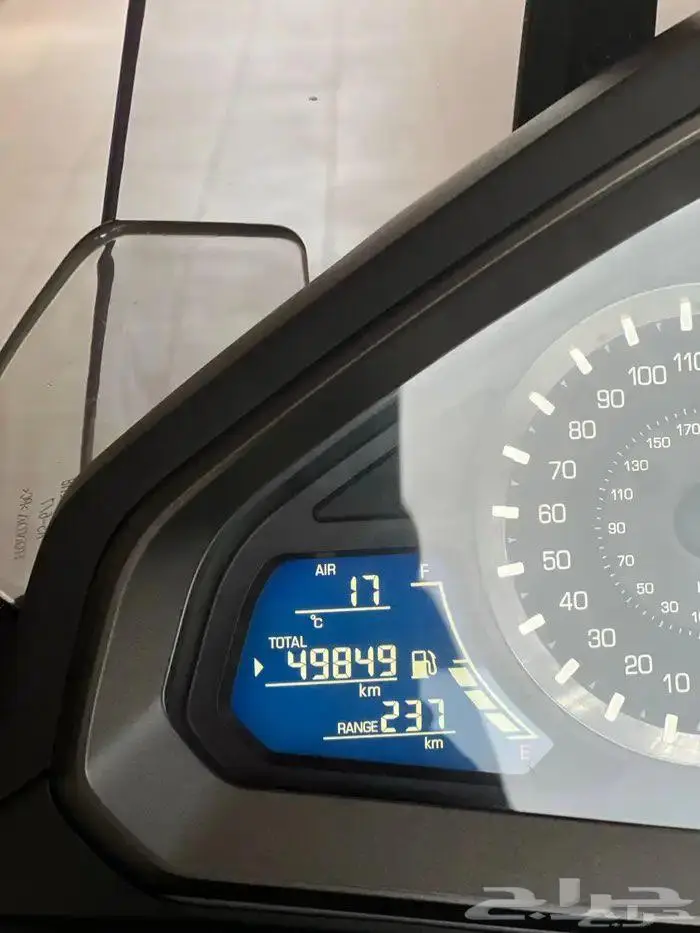 للبيع قولد وينق 2018 بلاك أدشن 5