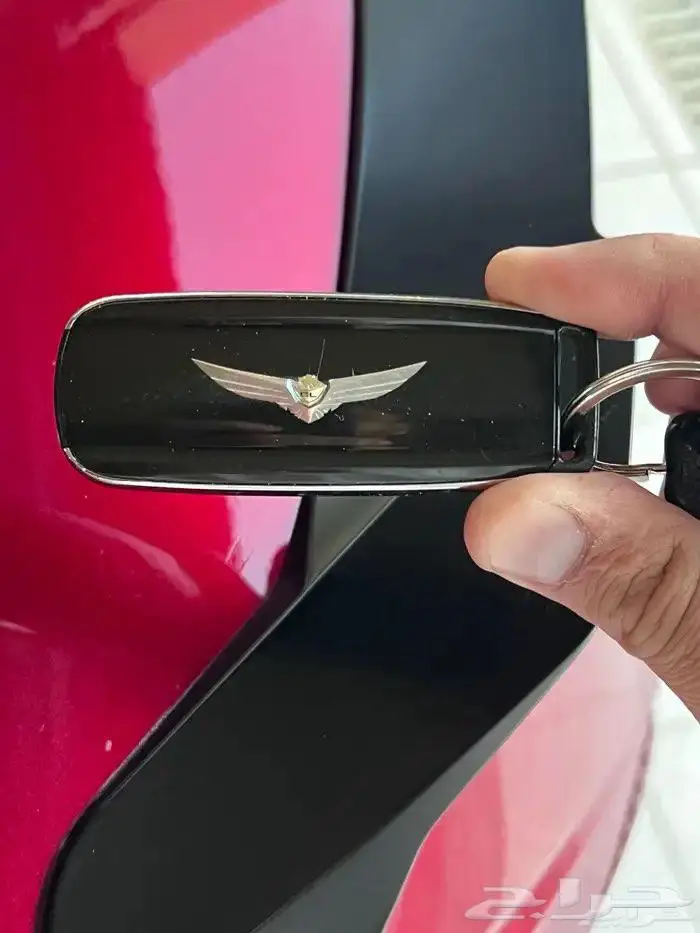 للبيع قولد وينق 2018 بلاك أدشن 2