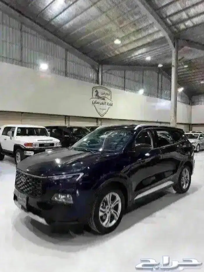 فورد تيريتوري 2023 2