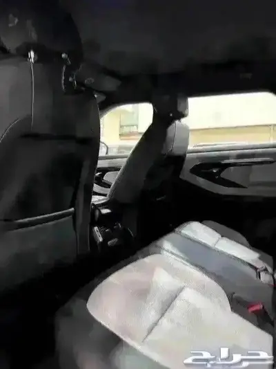 رنج روفر ايفوك 2023 فل كامل index