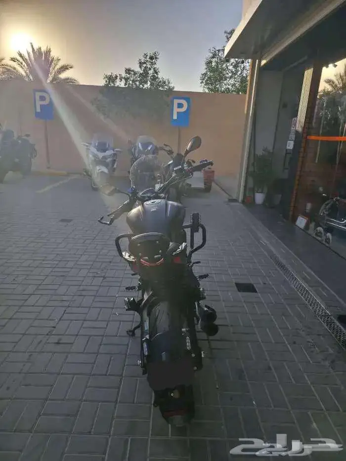 دباب إيطالي Benelli 502c للبيع أو المبادلة 3