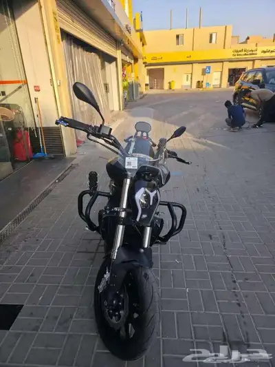 دباب إيطالي Benelli 502c للبيع أو المبادلة index