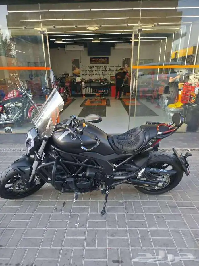 دباب إيطالي Benelli 502c للبيع أو المبادلة 0