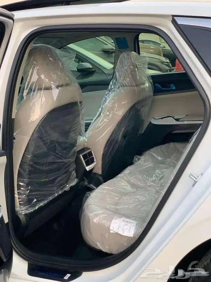 كيا K5 استاندر مطور فتحة سقف 2025 الاهليه سعر حصري 8