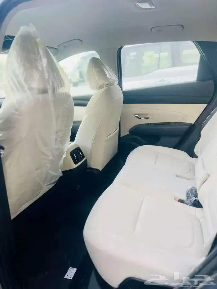 هيونداي توسان سمارت ماكينه 2000 اقل سعر عرض خاص 3