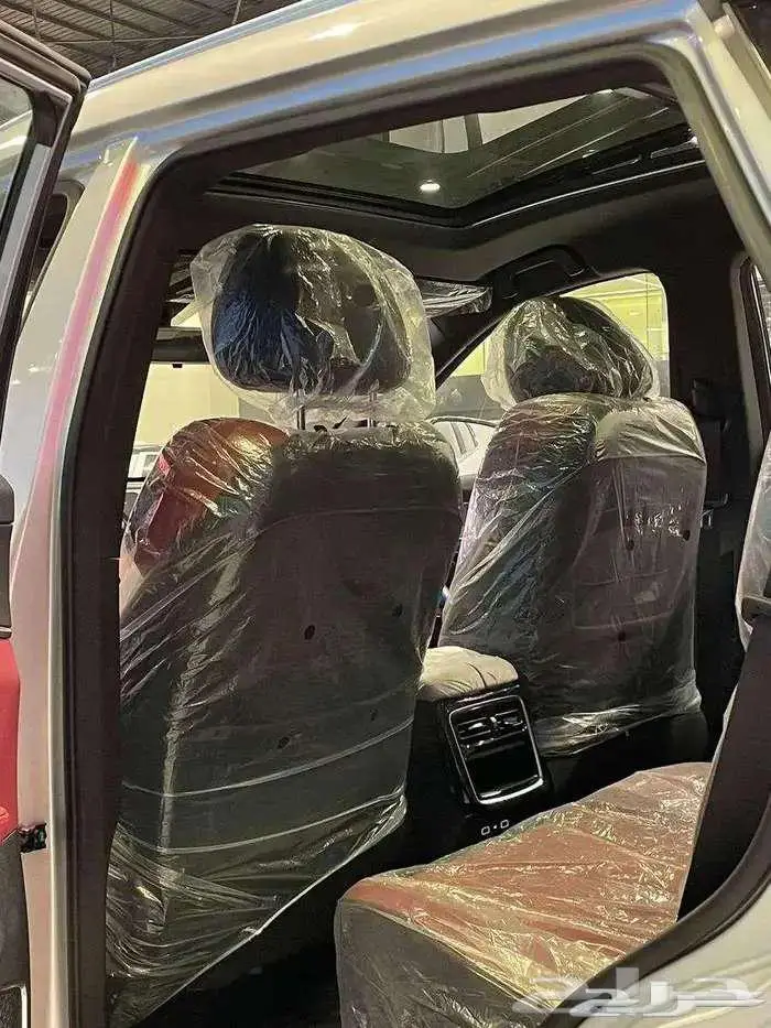 جيتور X50 BLUS كومفرت 2025 كاش واقساط 12