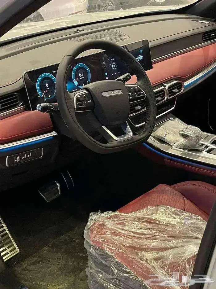 جيتور X50 BLUS كومفرت 2025 كاش واقساط 14