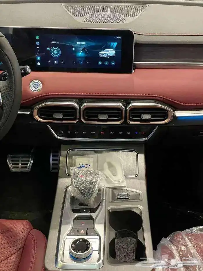 جيتور X50 BLUS كومفرت 2025 كاش واقساط 17