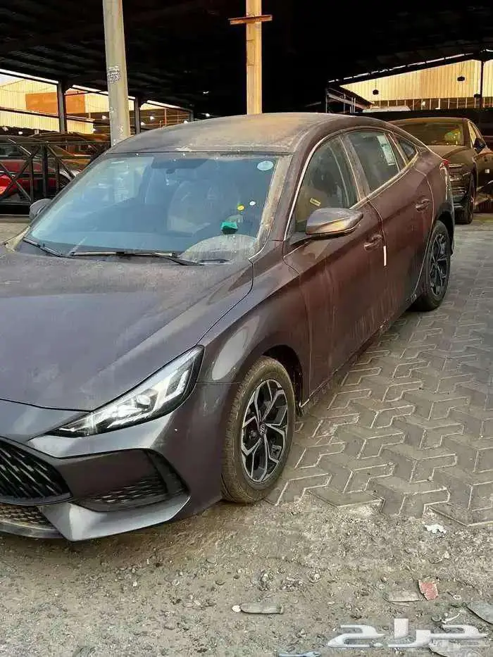 ام جي جي تي كمفورت 2024 عروووض 2