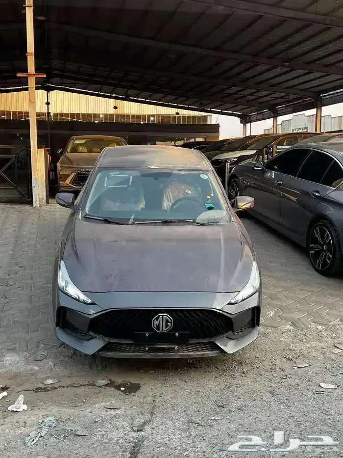 ام جي جي تي كمفورت 2024 عروووض 0