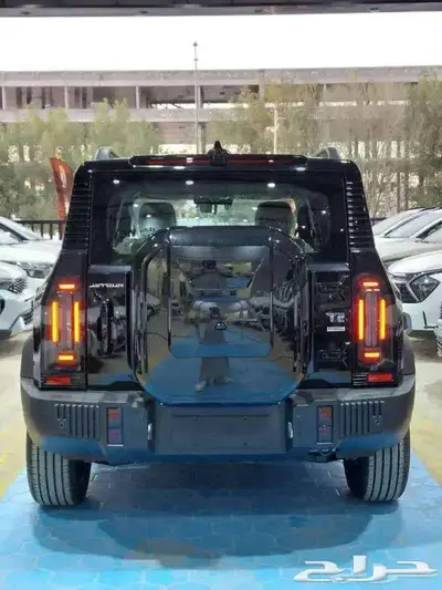 جيتور T2 فل كامل موديل 2026 كاش واقساط index