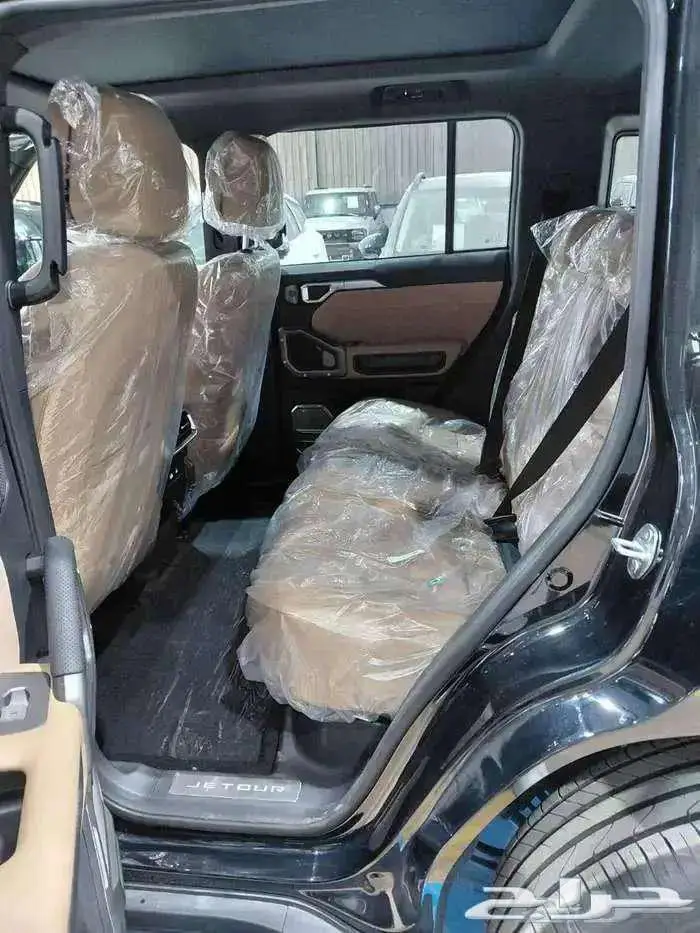 جيتور T2 فل كامل موديل 2026 كاش واقساط 7