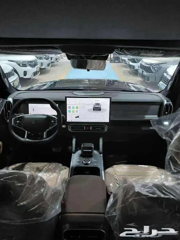 جيتور T2 فل كامل موديل 2026 كاش واقساط 11