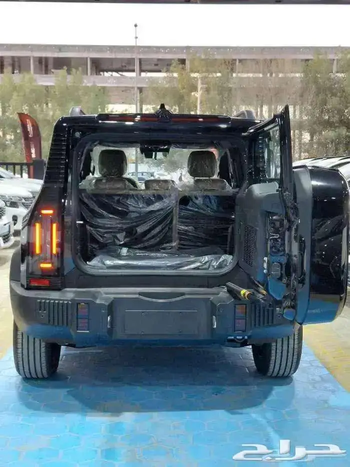 جيتور T2 فل كامل موديل 2026 كاش واقساط 12