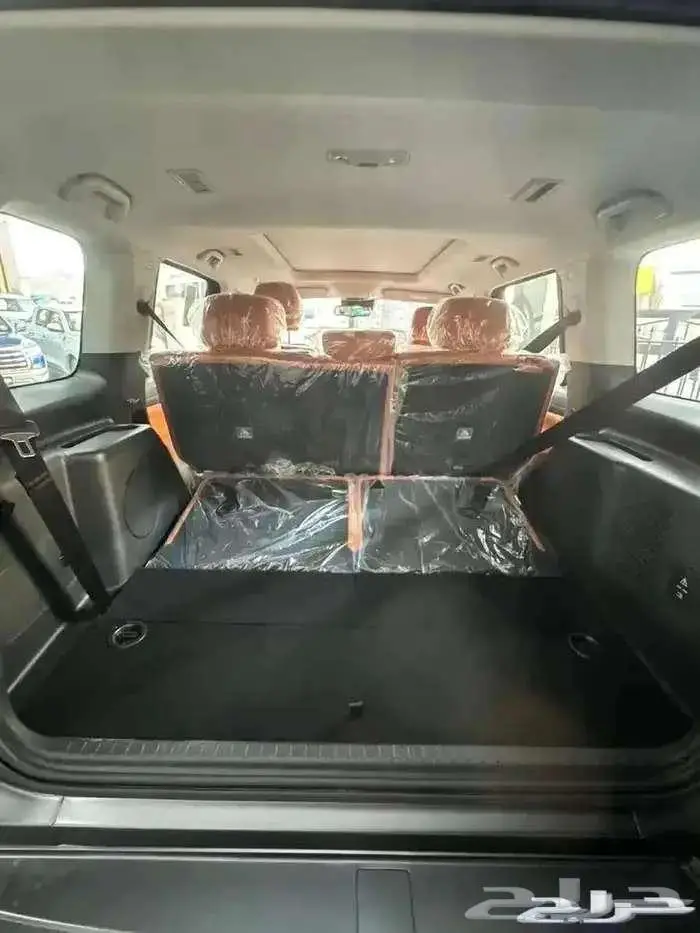 هافالH9فل كامل 2026 عالمك نحو الفخامة والتميز 7