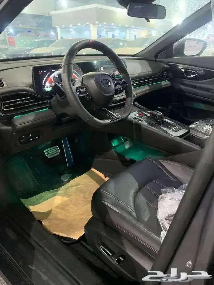 جاك امباو نص فل 2025 ( سيارتك القديمة هي دفعتك الأولى ) 12