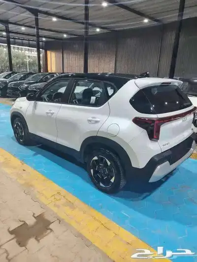 كيا سونيت استاندر موديل 2026 كاش واقساط index