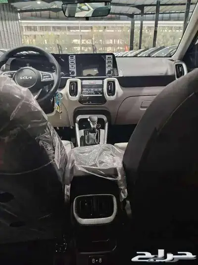 كيا سونيت استاندر موديل 2026 كاش واقساط index