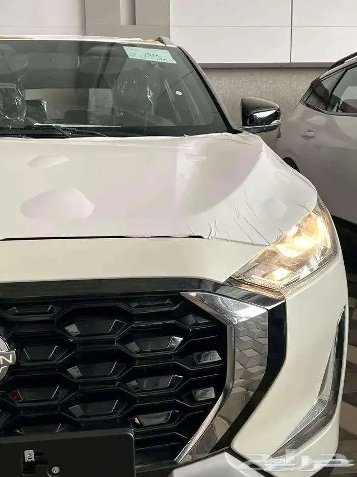 نيسان مجنيت 2025 بسعر مميز لفتره محدوده 1