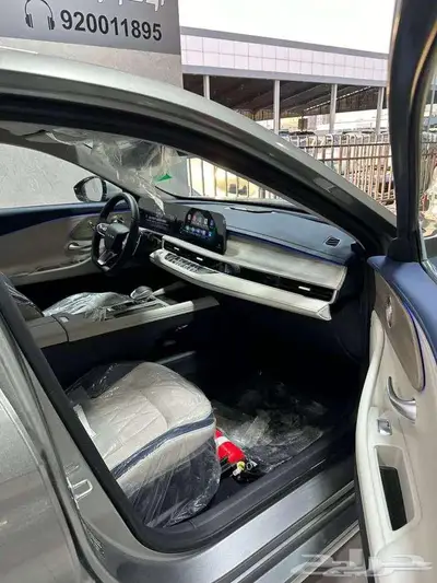 شيرى اريزو 8 كمفورت 2025 اقل الاسعار index