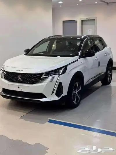 بيجو 3008 2023 GT index