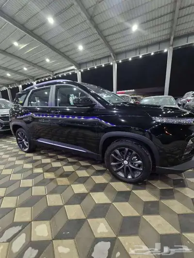 شيفروليه كابتيفا ستاندر ونص فل 2026 index