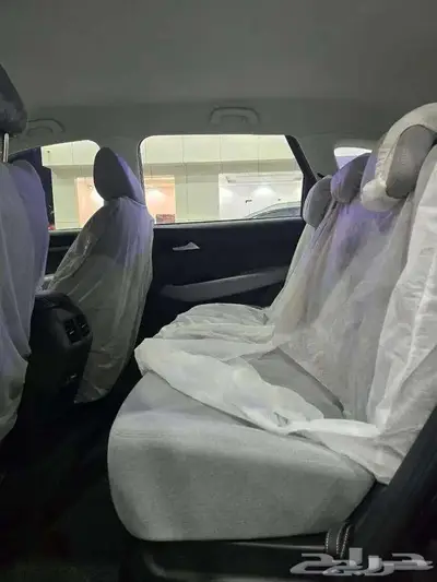 شيفروليه كابتيفا ستاندر ونص فل 2026 index