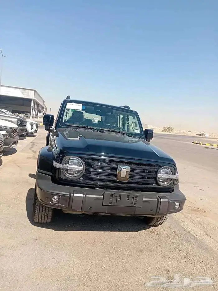 تانك 300 فل كامل 2026 عروض خاصه على الكاش والتمويل 5