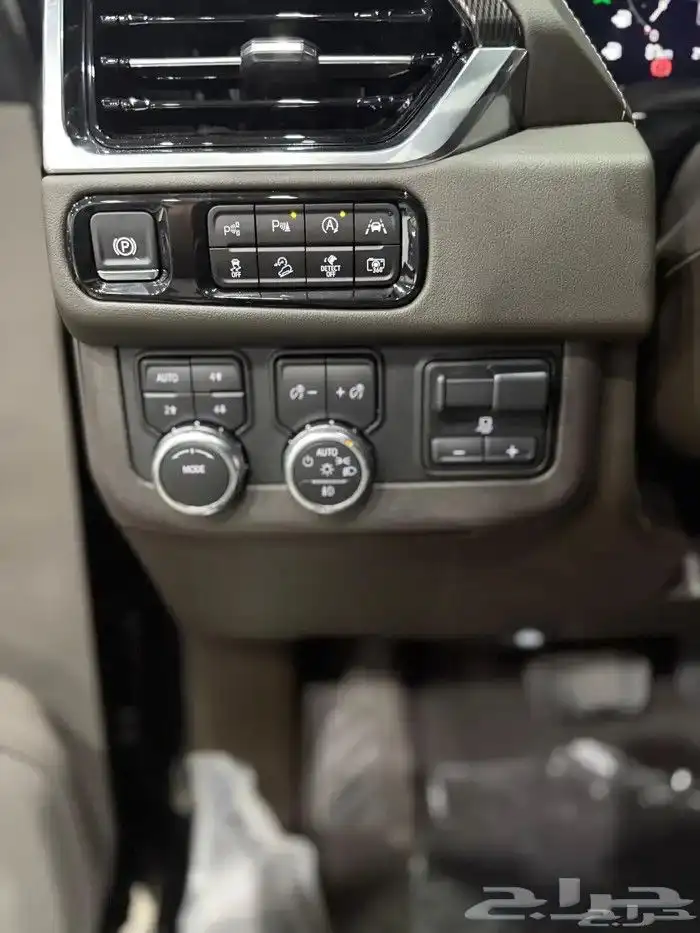 جمس يوكن 2025 فل كامل سقف بانوراما خليجي بطاقه جمركيه 8