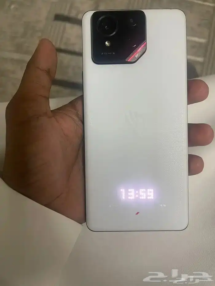 جوال ايسوس روج 9 3