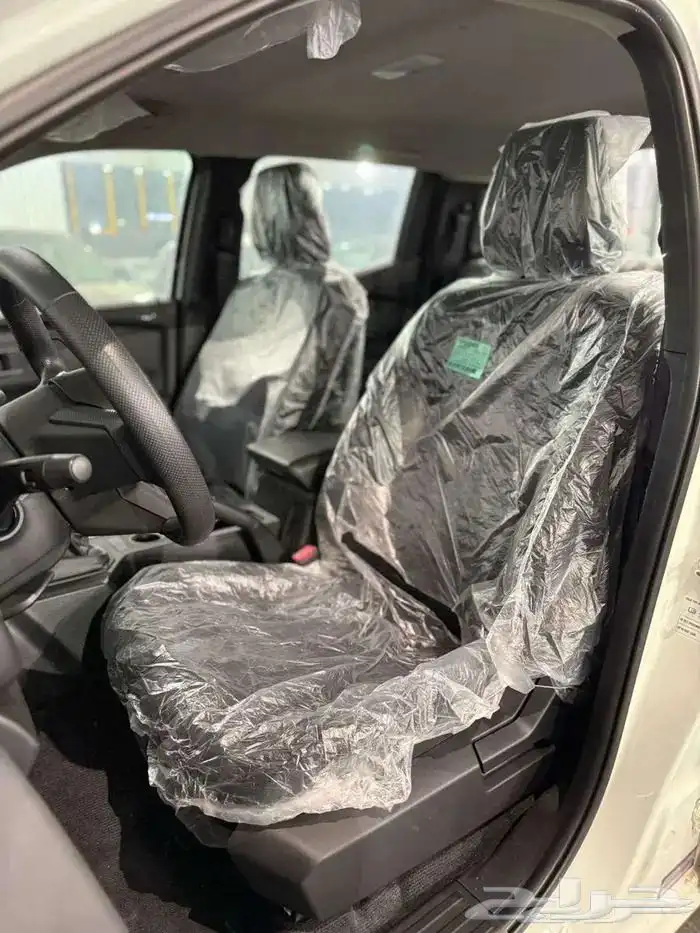 ميستوبيشى ال 200 غماره 2025 كاش وتمويل اقل الاسعار 7