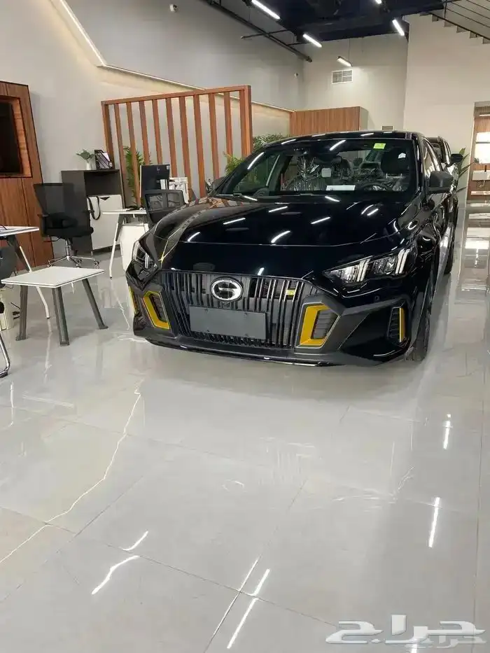 جاك امباو GE استاندر 2025 1