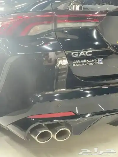 جاك امباو GE استاندر 2025 index