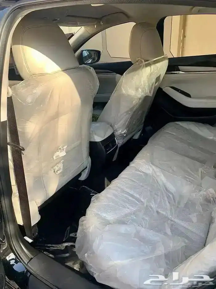 مازدا 2024 وكالة 14