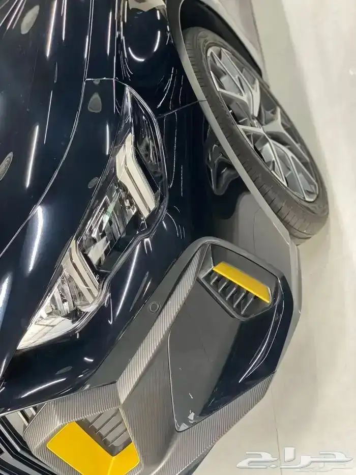 جاك امباو GE استاندر 2025 5