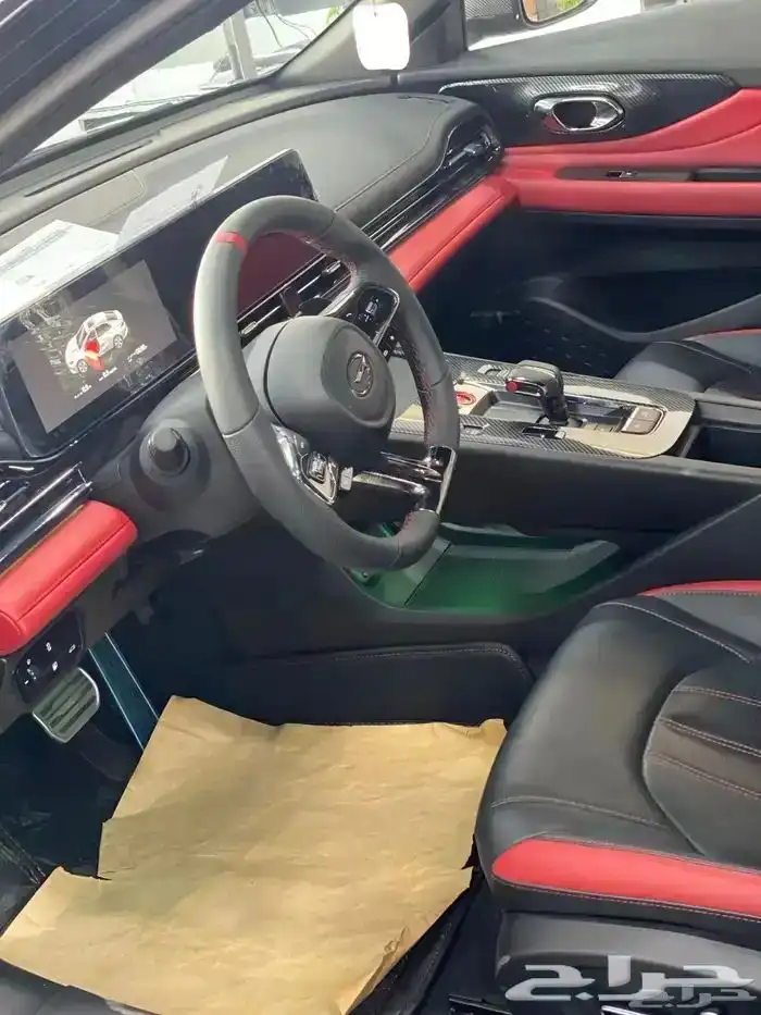 جاك امباو GE استاندر 2025 6